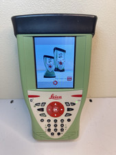 Leica cs10 controller for sale  Columbus