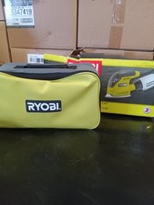 Ryobi 18v corded for sale  Royse City