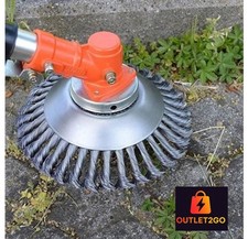 Grass strimmer head for sale  PETERBOROUGH