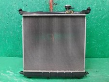 Radiador Nissan março 2010 DBA-K13 214101HJ0A [usado] [PA111075786] comprar usado  Enviando para Brazil