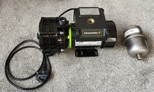 Salamander rp120su single for sale  GRIMSBY