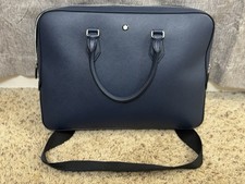 mont blanc briefcase for sale mont blanc briefcase for sale Millbrook