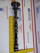 Cwc camshaft 4546 for sale  Kent