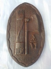 Militaria ww2 placca usato  Verona