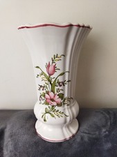 Grand vase faïence d'occasion  Viriat