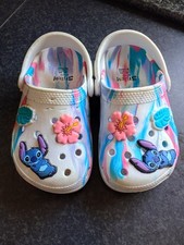 Child stitch disney for sale  MILFORD HAVEN