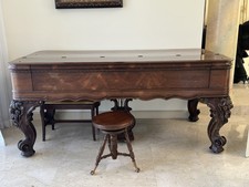 square grand piano for sale  Delray Beach
