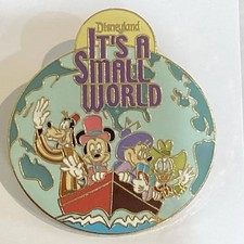 Disney 2006 disneyland for sale  Port Charlotte