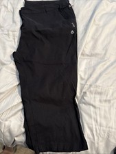 Craghoppers ladies cropped for sale  YORK