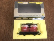 Wrenn railways w4658 for sale  OSWESTRY