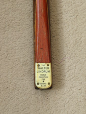 Vintage walter lindrum for sale  LITTLEHAMPTON