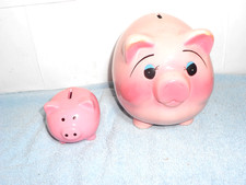 Vintage pink ceramic for sale  Roselle