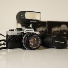 Olympus zuiko auto d'occasion  Laventie