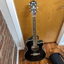 Ibanez sst fishman for sale  Somerville