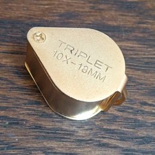 Triplet 10x 18mm for sale  Muskegon