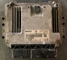 Calculateur moteur fiat d'occasion  Morangis