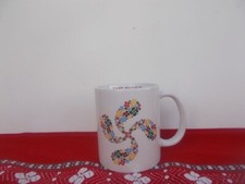 Mug croix basque d'occasion  Hasparren