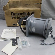 Russellstoll jrs2033fr 200amp d'occasion  Expédié en Belgium