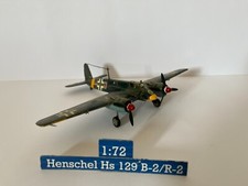 Henschel 129 2 gebraucht kaufen  Gilserberg