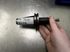 Sk40 shrink collet for sale  NEWARK