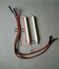 200005780 electrodes cables d'occasion  Tournus