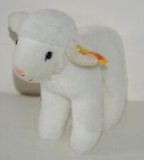 Peluche doudou mouton d'occasion  Colmar