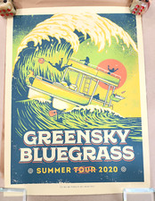 Greensky bluegrass summer for sale  Sedro Woolley