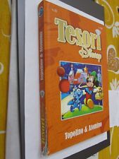 Volume cartonato tesori usato  Italia