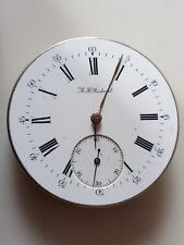 Beau mouvement montre d'occasion  La Charité-sur-Loire