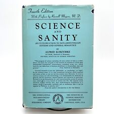 Science sanity alfred for sale  Raleigh