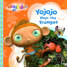 Unknown yojojo plays for sale  STOCKPORT