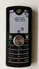 Cellulare motorola motofone usato  Sagrado