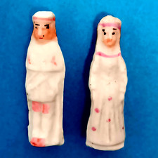 Feves couple roi d'occasion  Igny