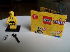 Lego minifigures serie usato Lego minifigures serie usato  Italia