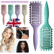 New curl defining for sale  BIRMINGHAM