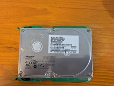 Unidade Maxtor D740X-6L 40GB comprar usado  Enviando para Brazil