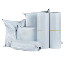 Buste per plastica usato Buste per plastica usato  Montespertoli