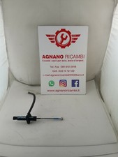 Pompa cilindro pedale usato  Napoli