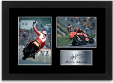 Barry sheene motorcycle for sale  OMAGH