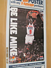 Vintage 1992 michael for sale  Ironton