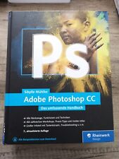 Adobe photoshop umfassende gebraucht kaufen  Bad Wörishofen