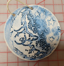 Ceramic man moon for sale  Hamilton