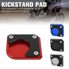 Side kickstand stand d'occasion  Expédié en Belgium