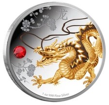 Niue 2015 silver gebraucht kaufen  Budenheim