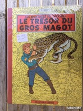 Chick bill trésor d'occasion  Wasquehal