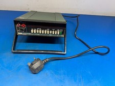 Vintage fluke 8000a for sale  SUTTON COLDFIELD
