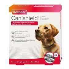 Collari antiparassitario cani usato  Vodo Cadore