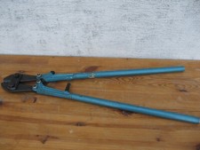Vbw bolzenschneider 430 gebraucht kaufen  Bogel, Mieheln, Weyer