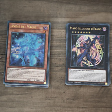 Mazzo mago nero usato  Bologna