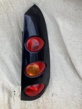Smart w454 rear for sale  HITCHIN